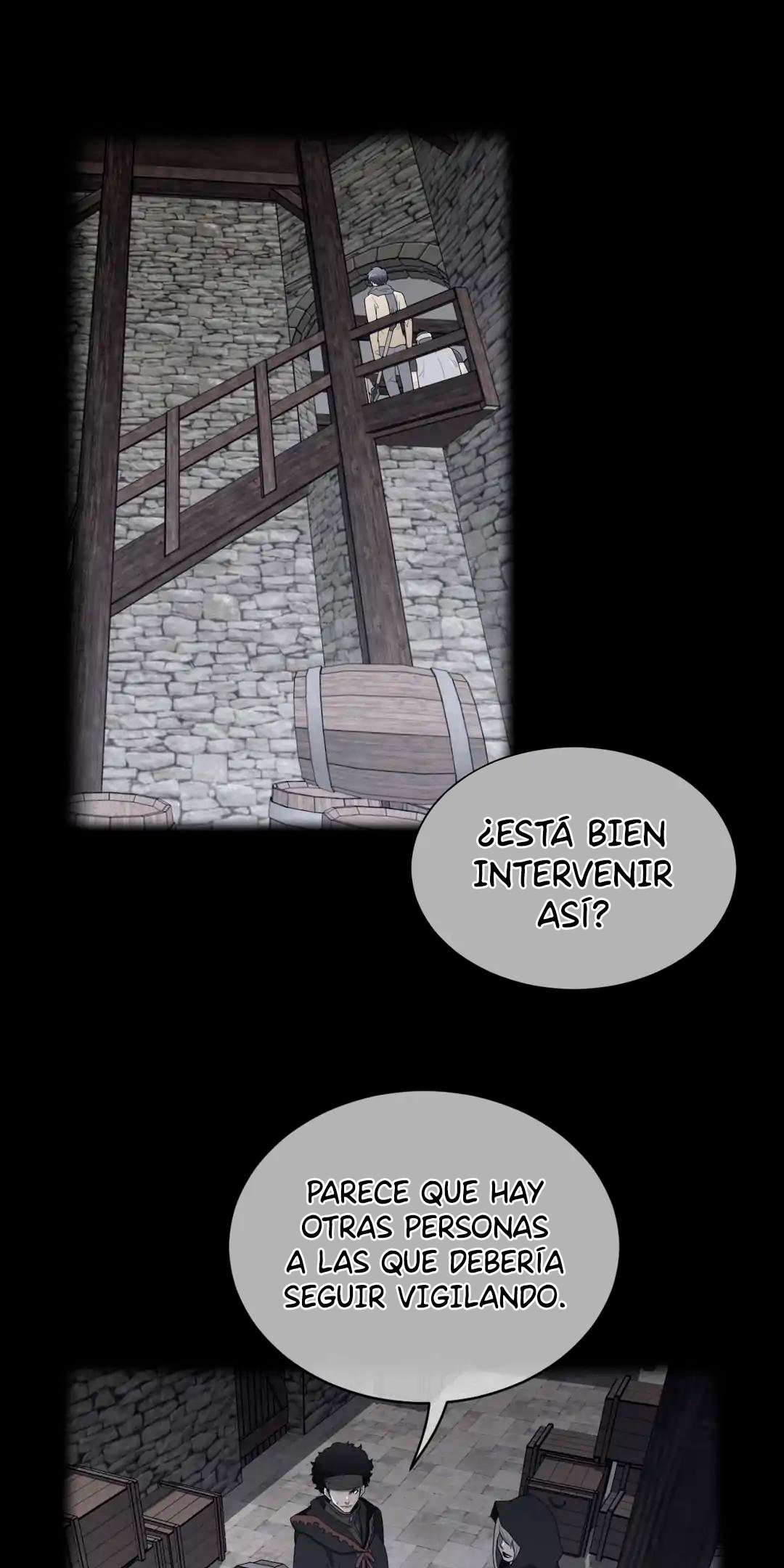 Perfect Half Capítulo 80 - Page 8