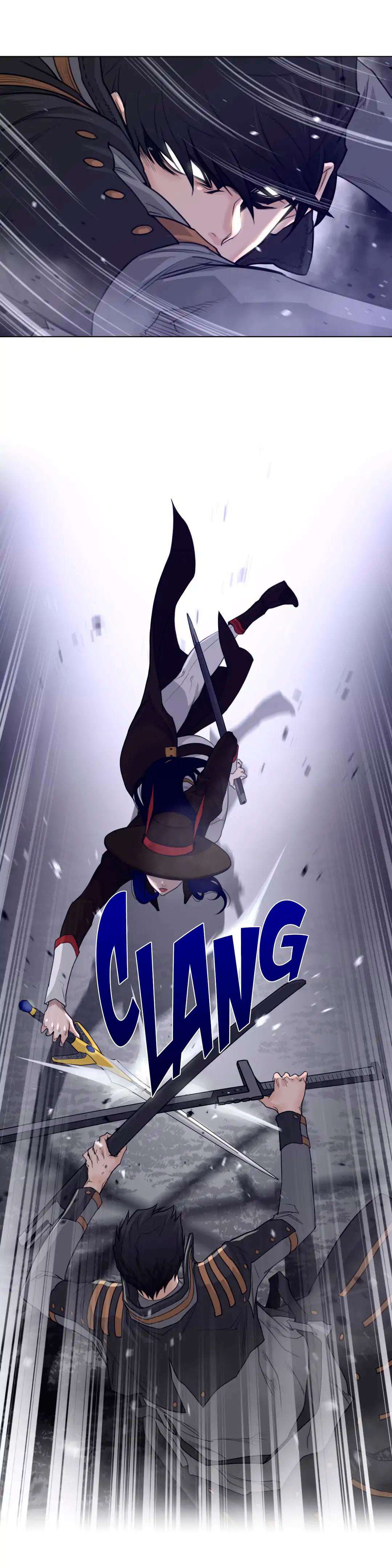 Perfect Half Capítulo 81 - Page 11