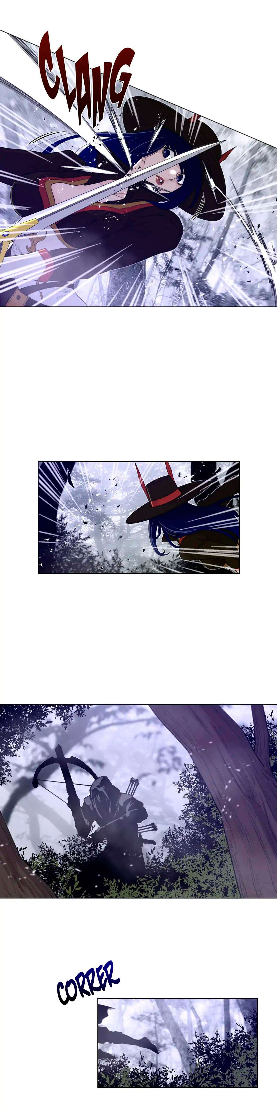 Perfect Half Capítulo 81 - Page 15