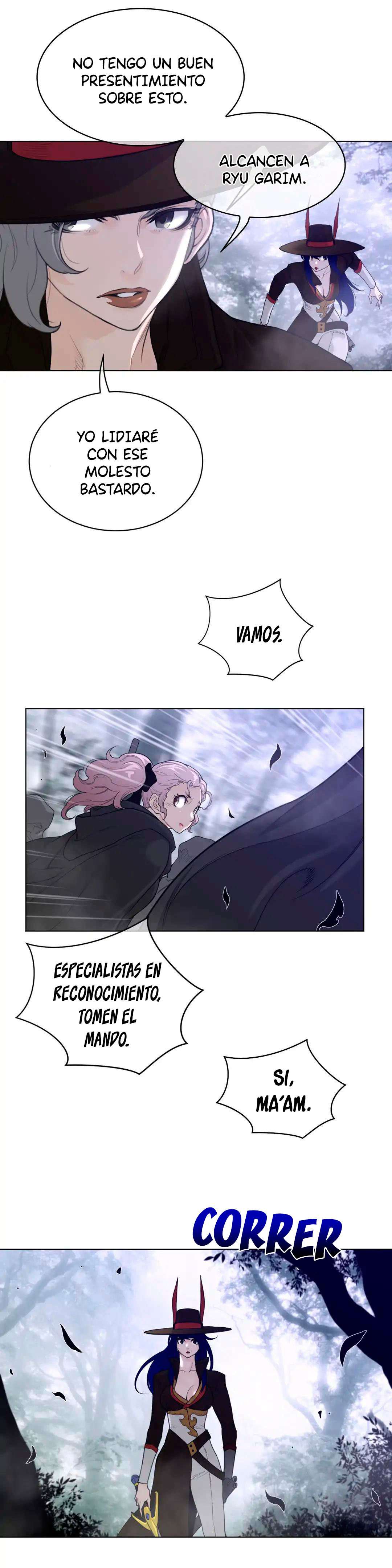 Perfect Half Capítulo 81 - Page 20