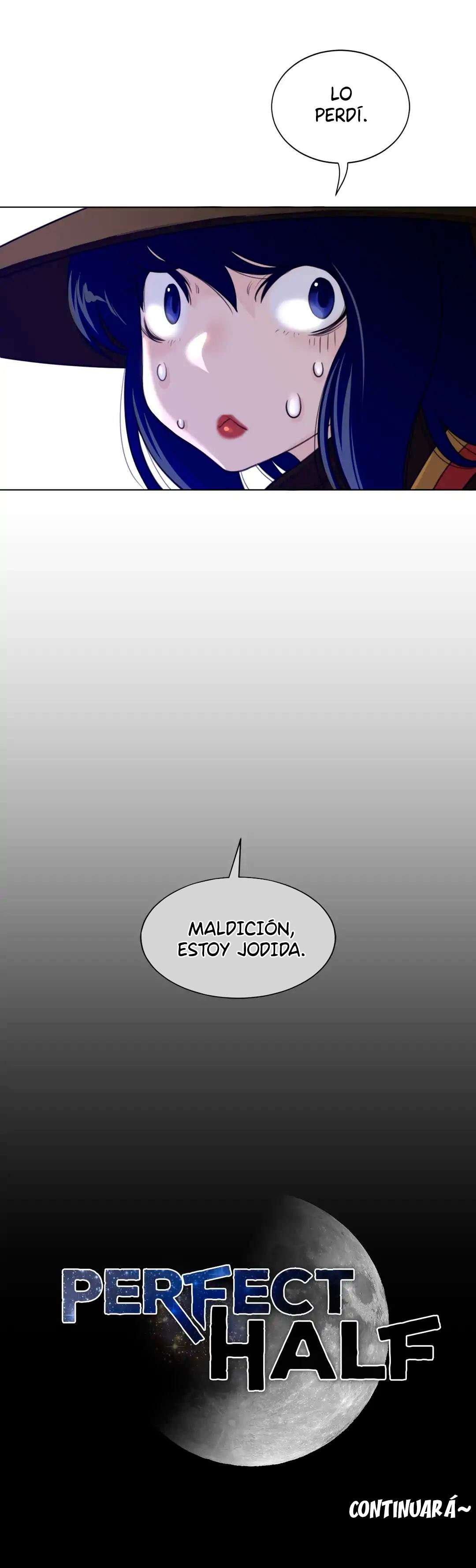 Perfect Half Capítulo 81 - Page 24