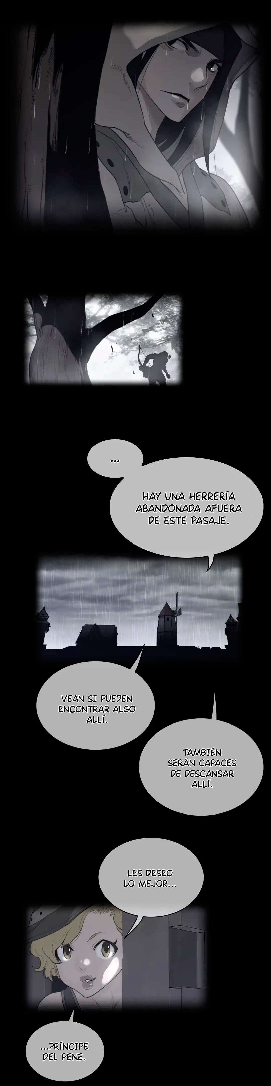 Perfect Half Capítulo 81 - Page 4