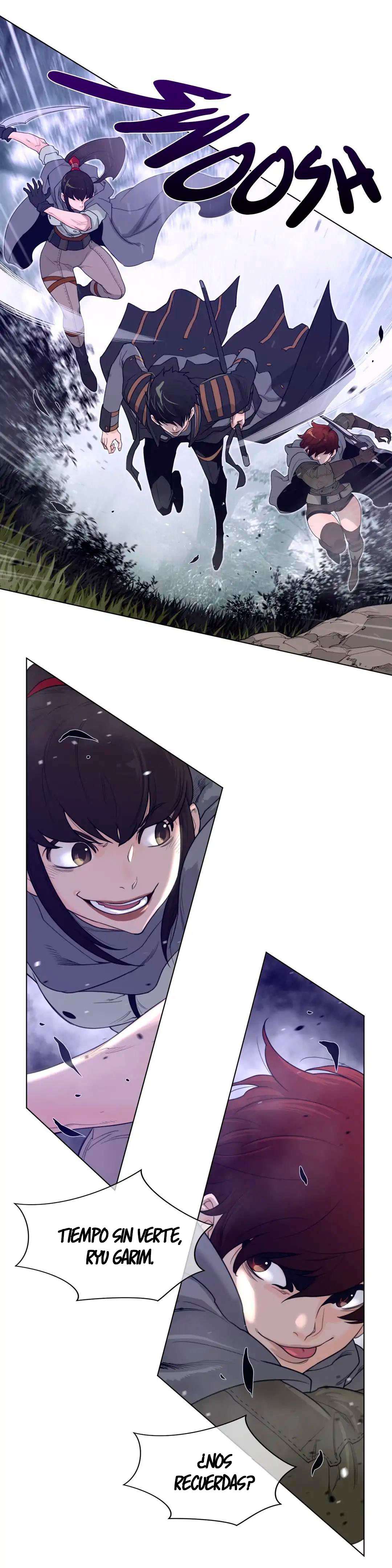 Perfect Half Capítulo 81 - Page 7