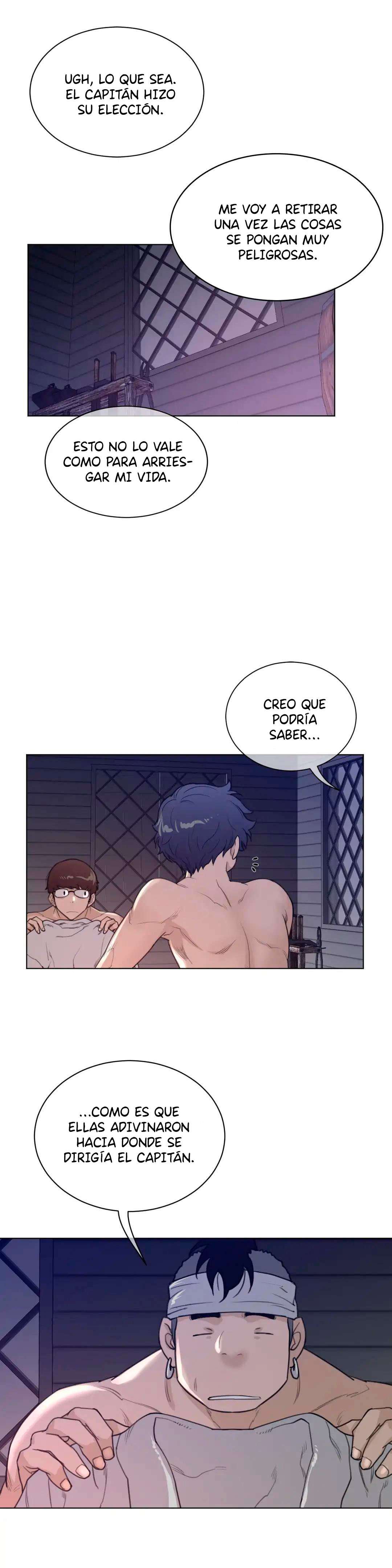 Perfect Half Capítulo 82 - Page 11