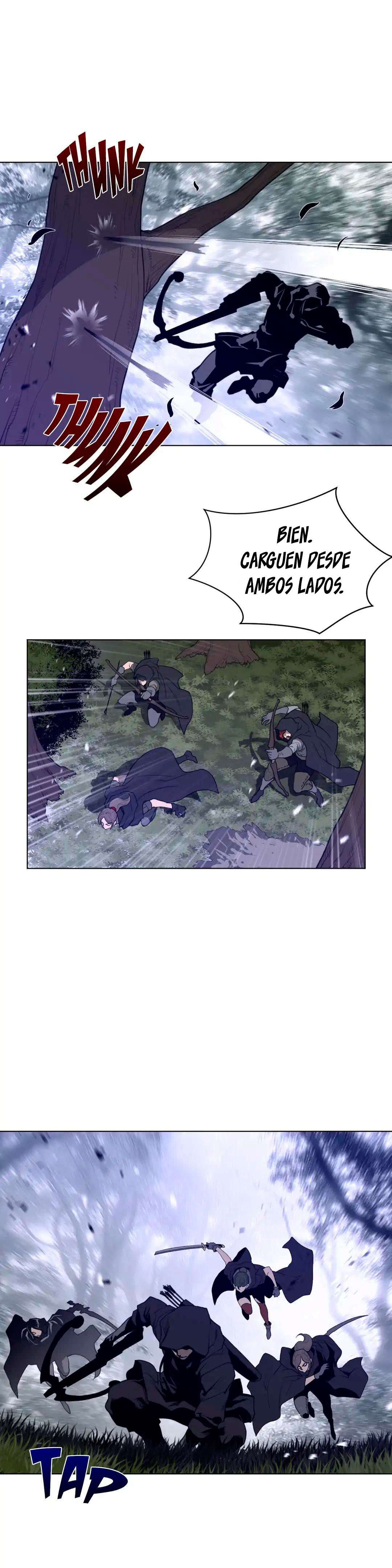 Perfect Half Capítulo 82 - Page 14