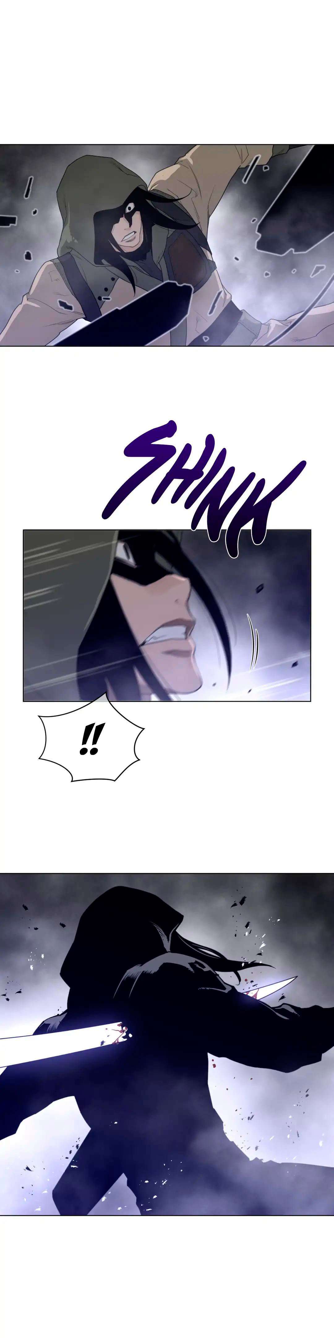 Perfect Half Capítulo 82 - Page 19