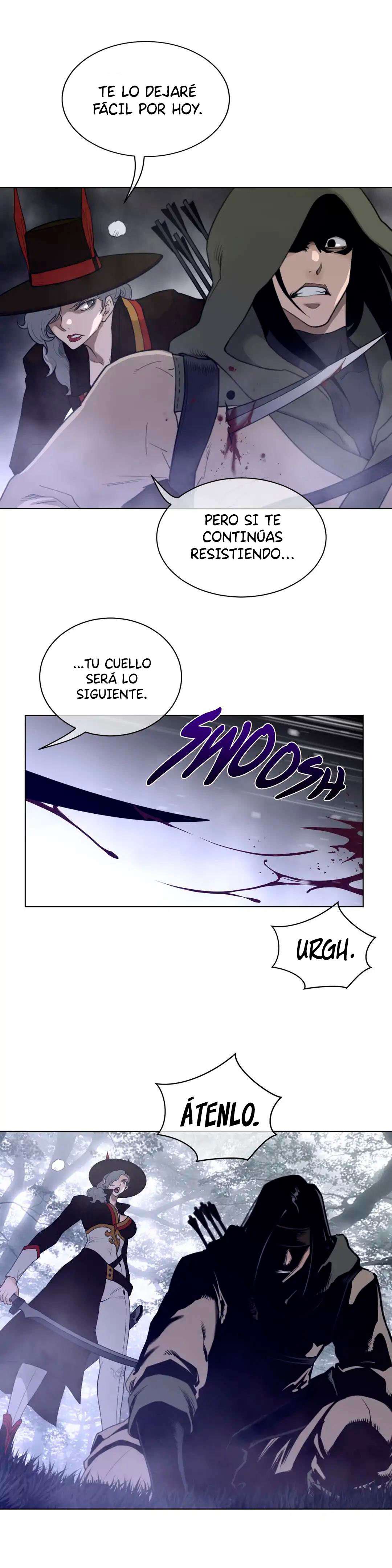 Perfect Half Capítulo 82 - Page 20