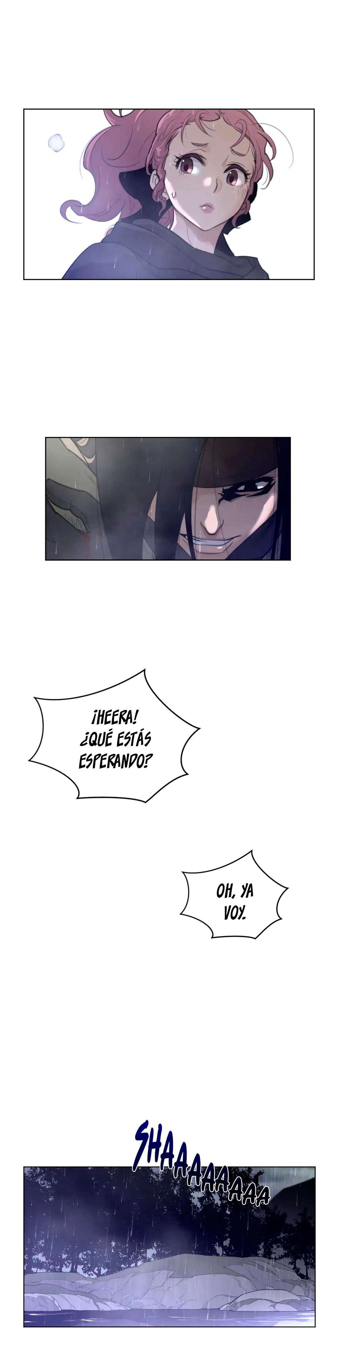 Perfect Half Capítulo 82 - Page 22