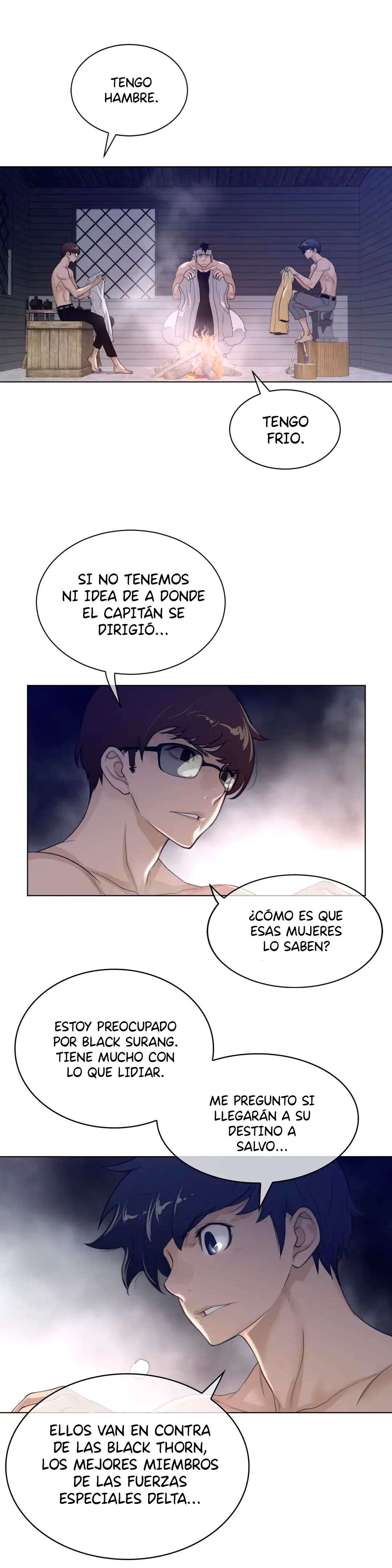 Perfect Half Capítulo 82 - Page 9