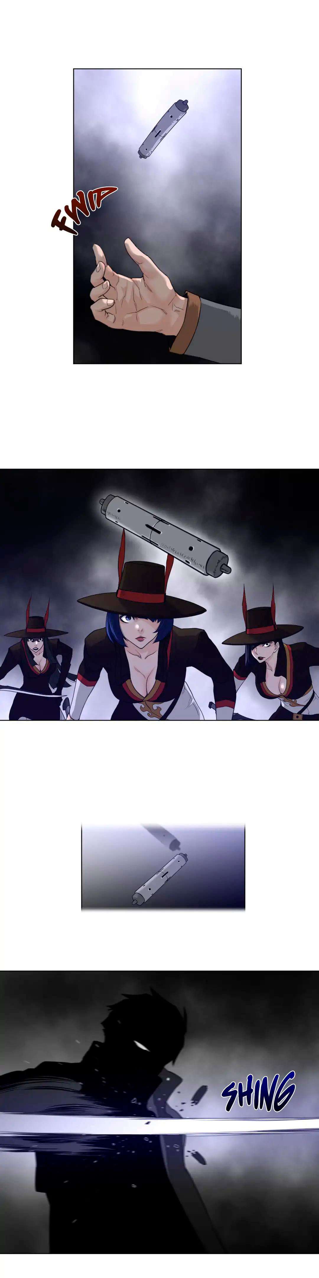 Perfect Half Capítulo 83 - Page 11