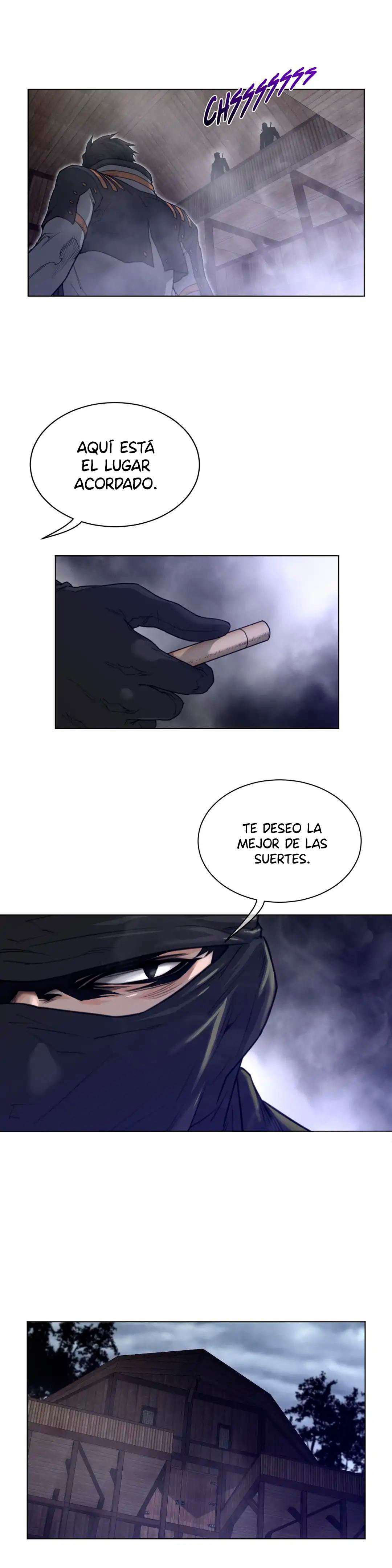 Perfect Half Capítulo 83 - Page 18