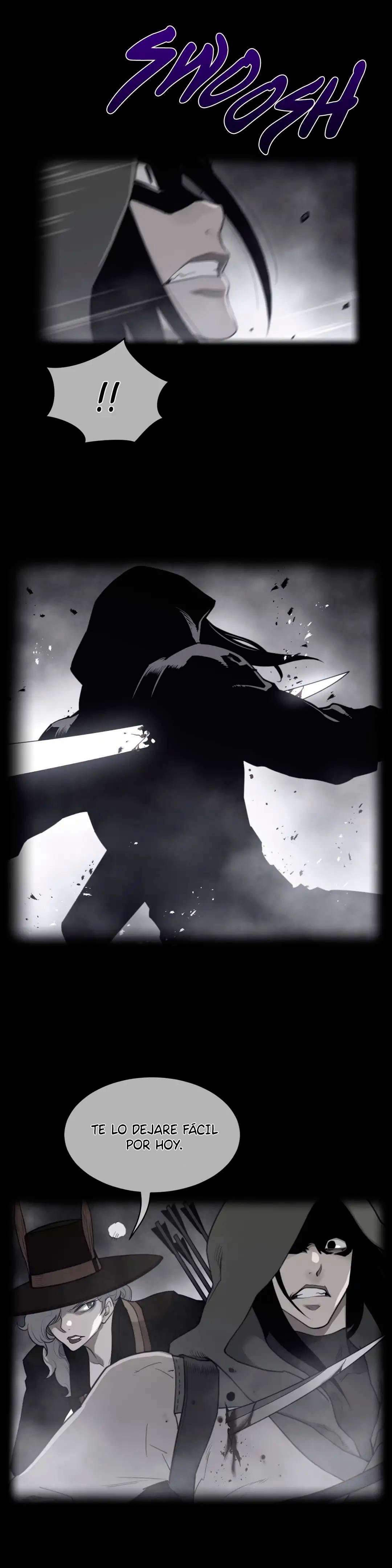 Perfect Half Capítulo 83 - Page 3