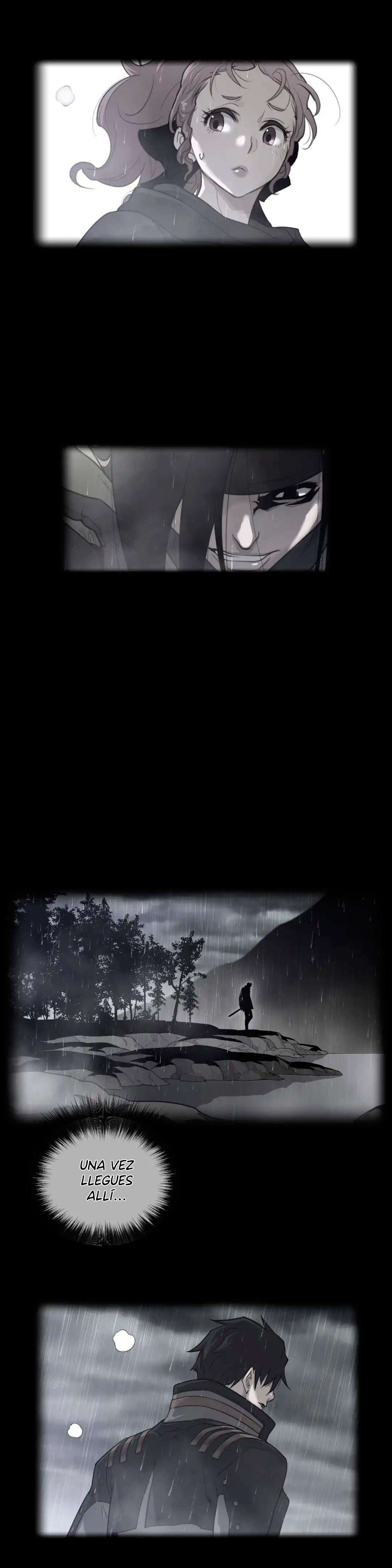 Perfect Half Capítulo 83 - Page 4