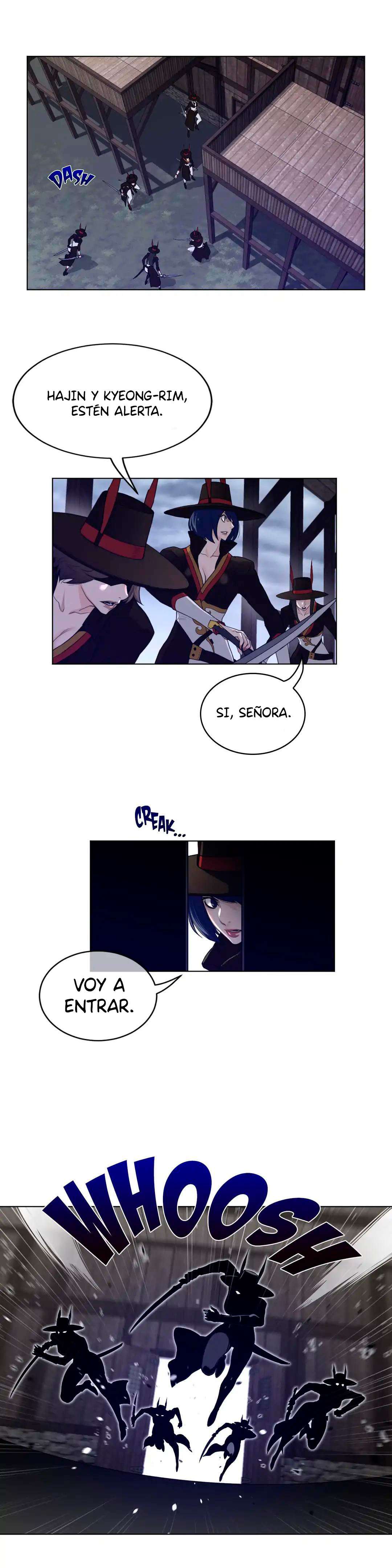 Perfect Half Capítulo 83 - Page 7