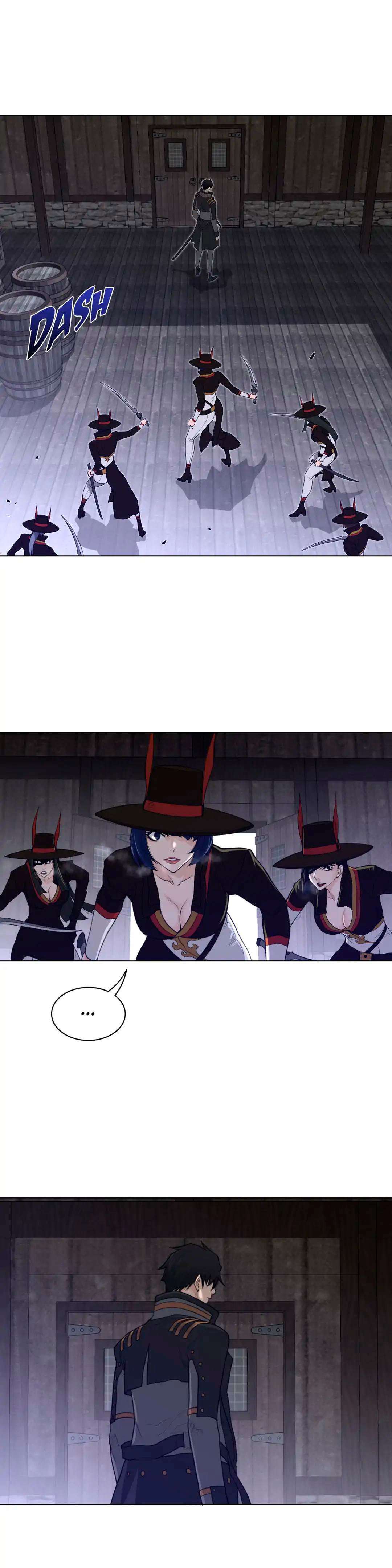 Perfect Half Capítulo 83 - Page 8