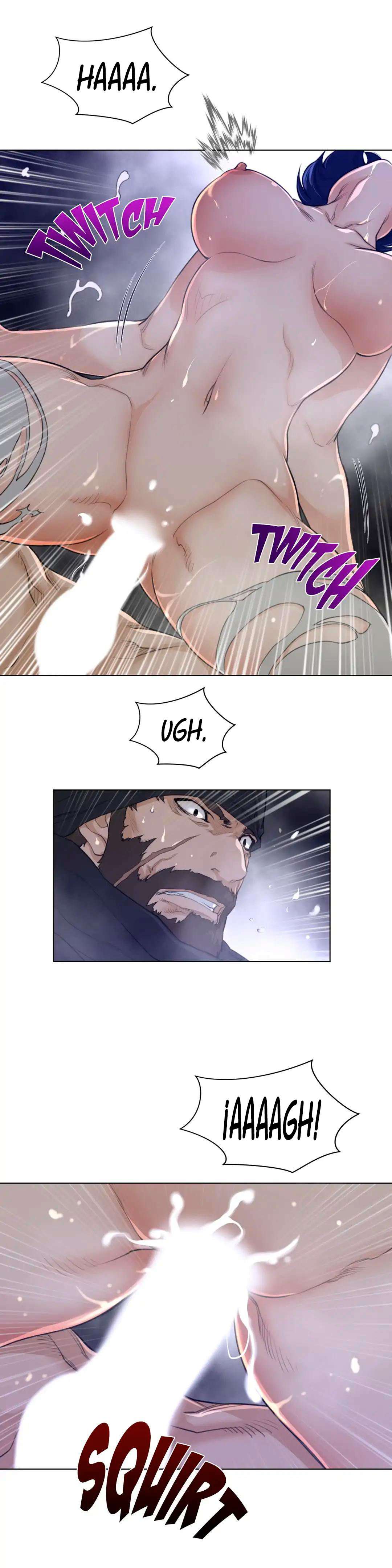 Perfect Half Capítulo 84 - Page 13