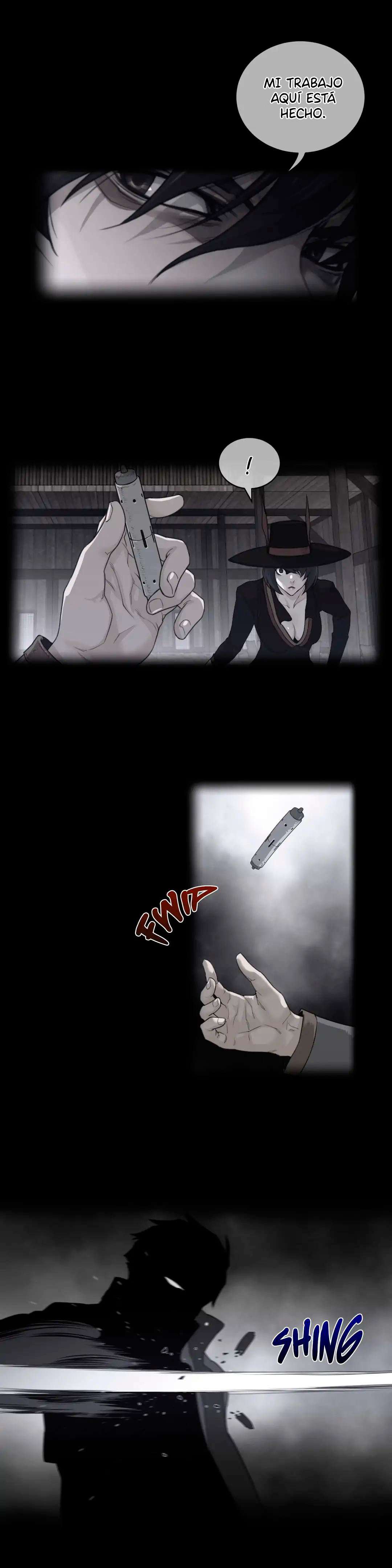 Perfect Half Capítulo 84 - Page 2