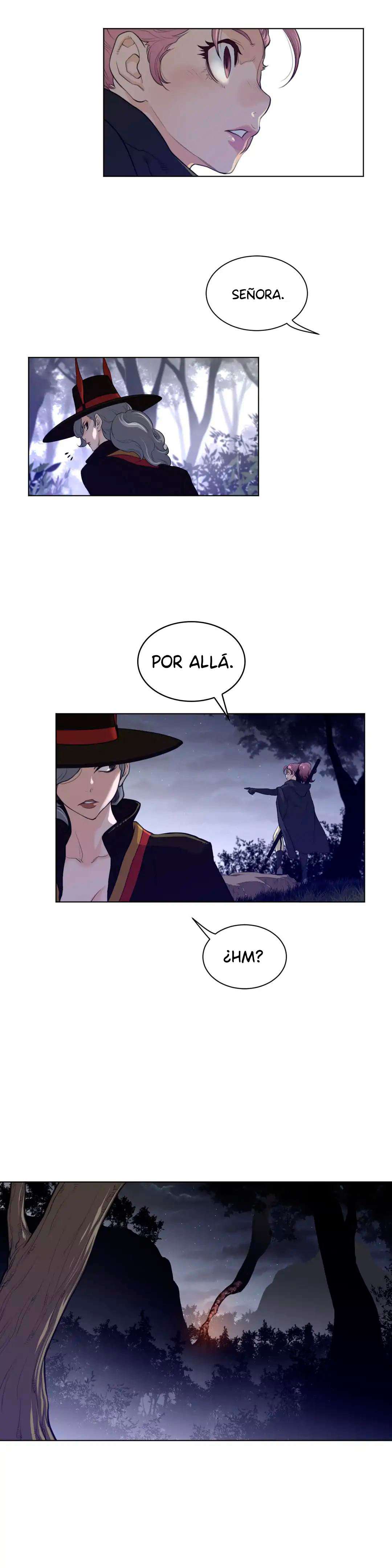 Perfect Half Capítulo 84 - Page 21