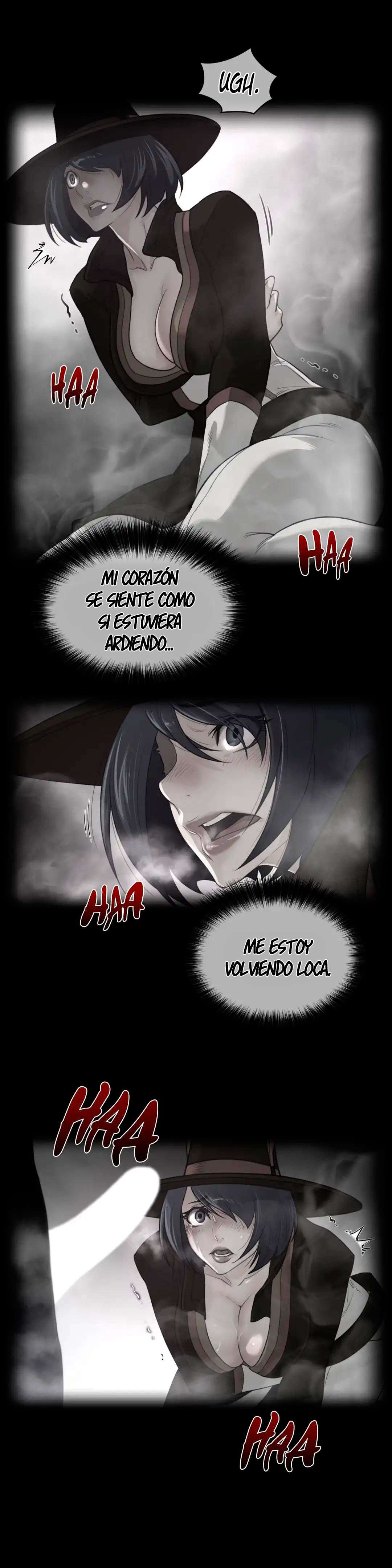Perfect Half Capítulo 84 - Page 4