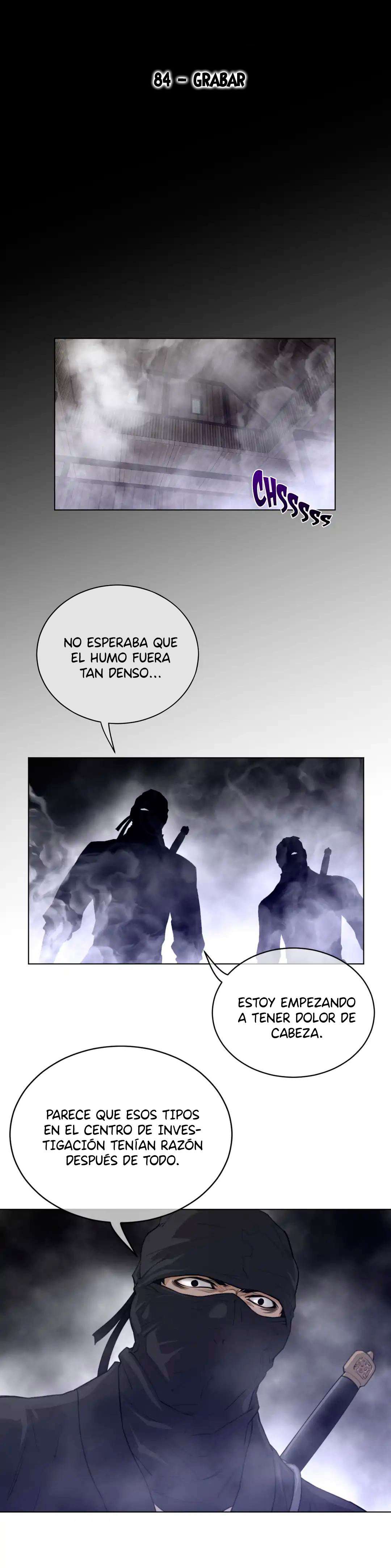 Perfect Half Capítulo 84 - Page 6