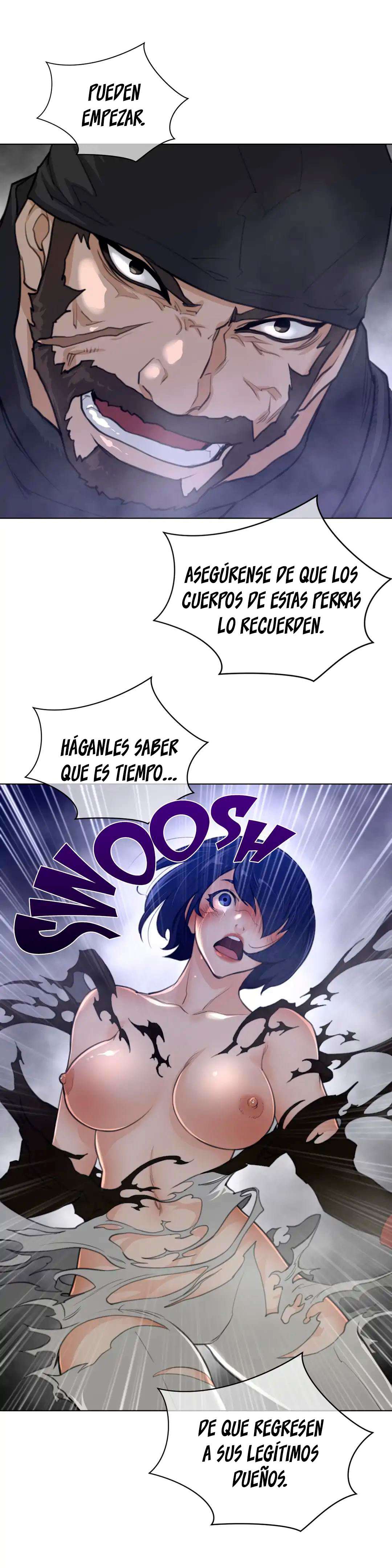 Perfect Half Capítulo 84 - Page 8