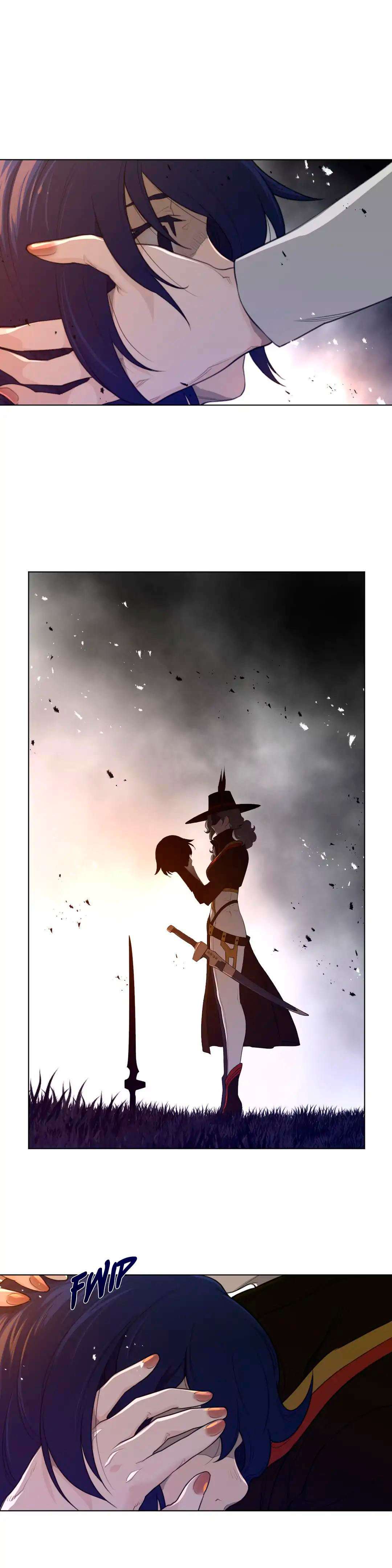 Perfect Half Capítulo 85 - Page 15