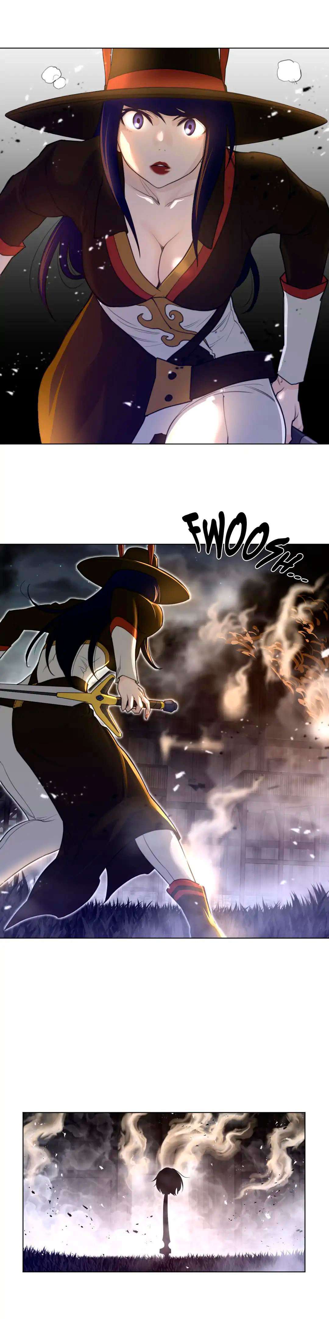 Perfect Half Capítulo 85 - Page 9