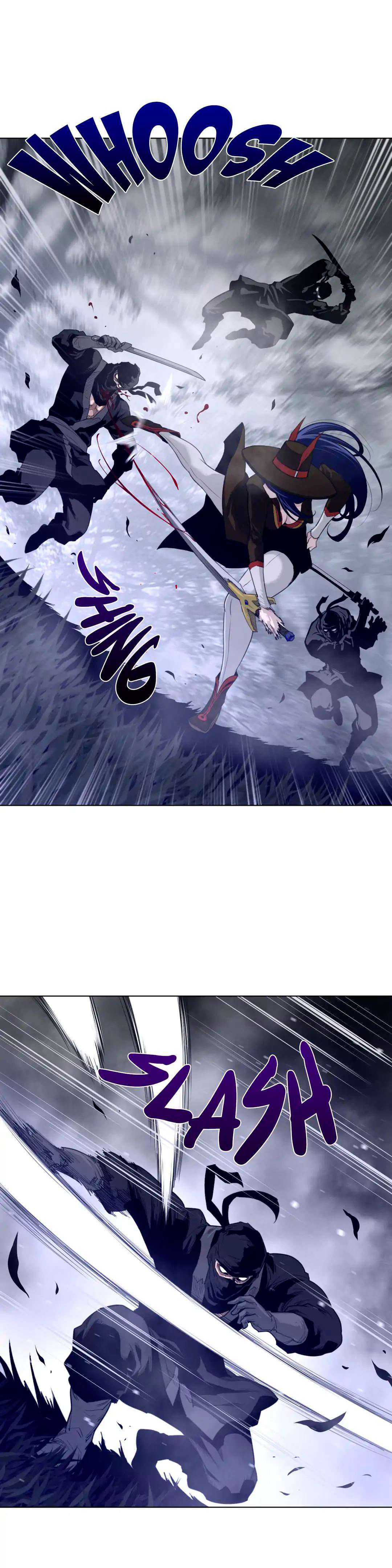 Perfect Half Capítulo 86 - Page 10