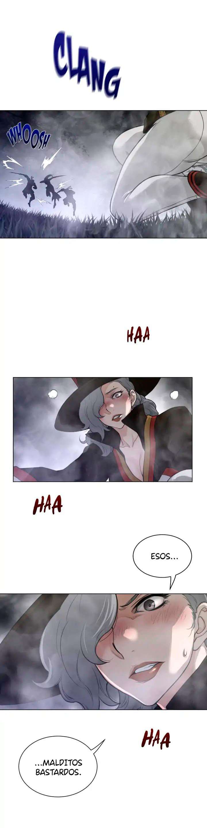 Perfect Half Capítulo 87 - Page 10