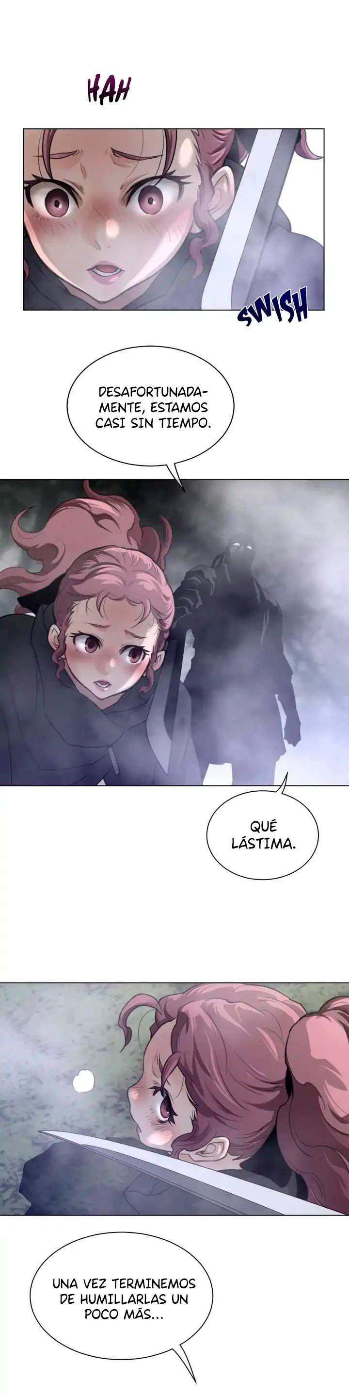 Perfect Half Capítulo 87 - Page 12