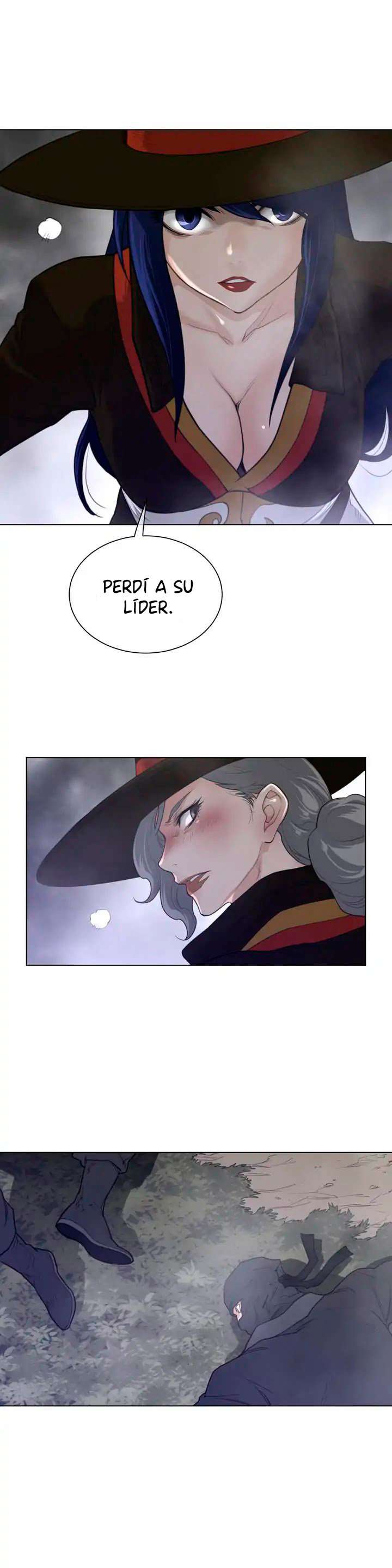 Perfect Half Capítulo 87 - Page 20