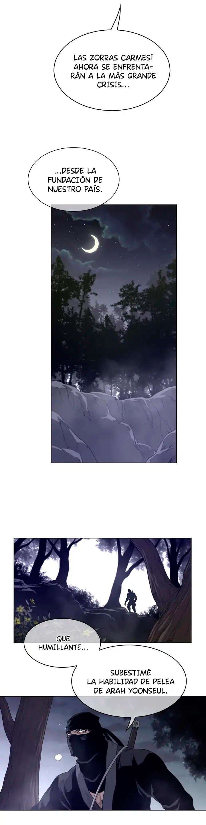 Perfect Half Capítulo 87 - Page 22