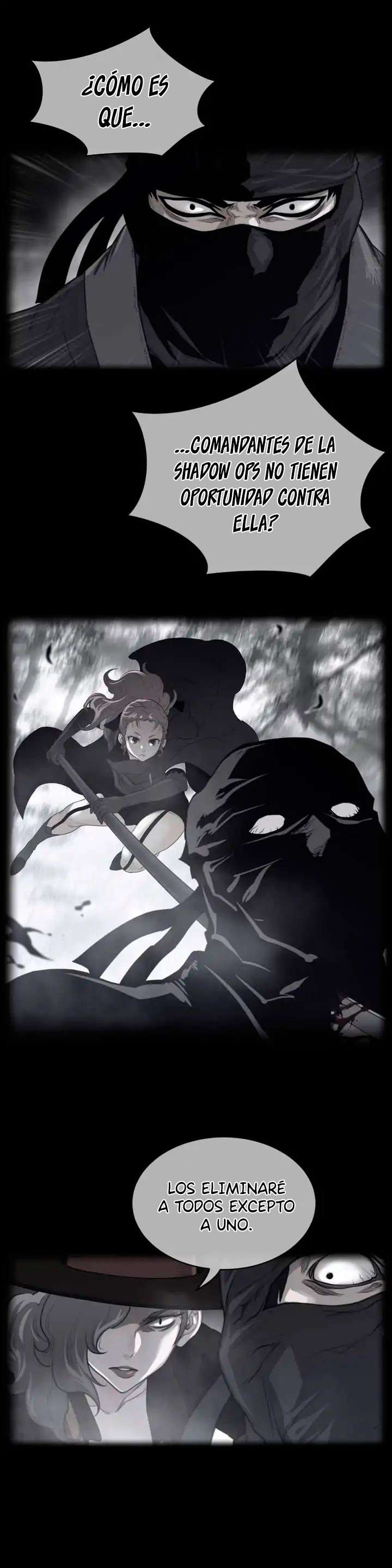 Perfect Half Capítulo 87 - Page 3