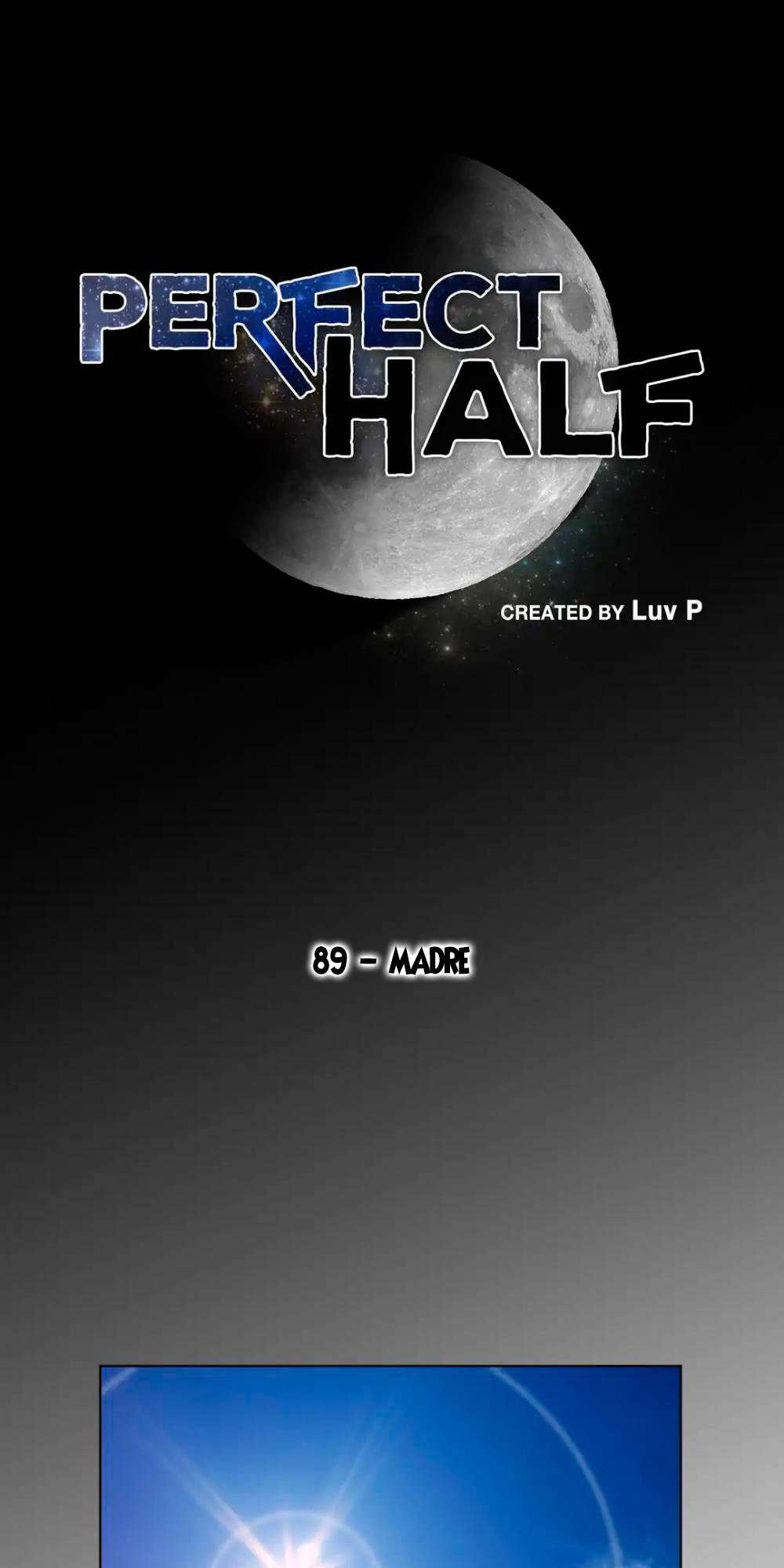 Perfect Half Capítulo 89 - Page 10