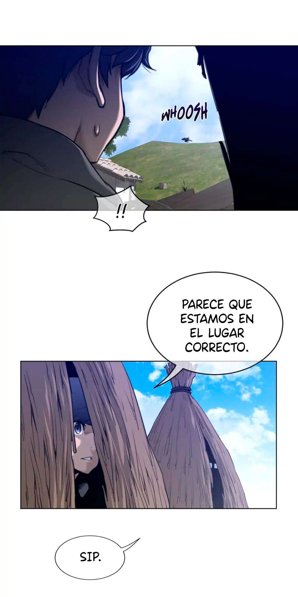 Perfect Half Capítulo 89 - Page 16