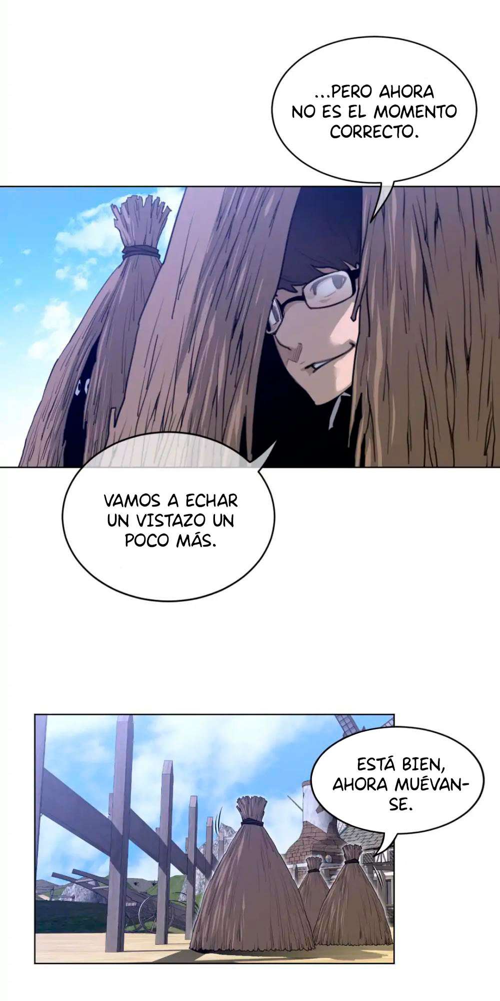 Perfect Half Capítulo 89 - Page 17