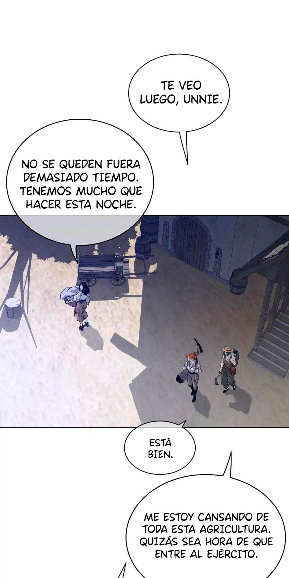 Perfect Half Capítulo 89 - Page 18