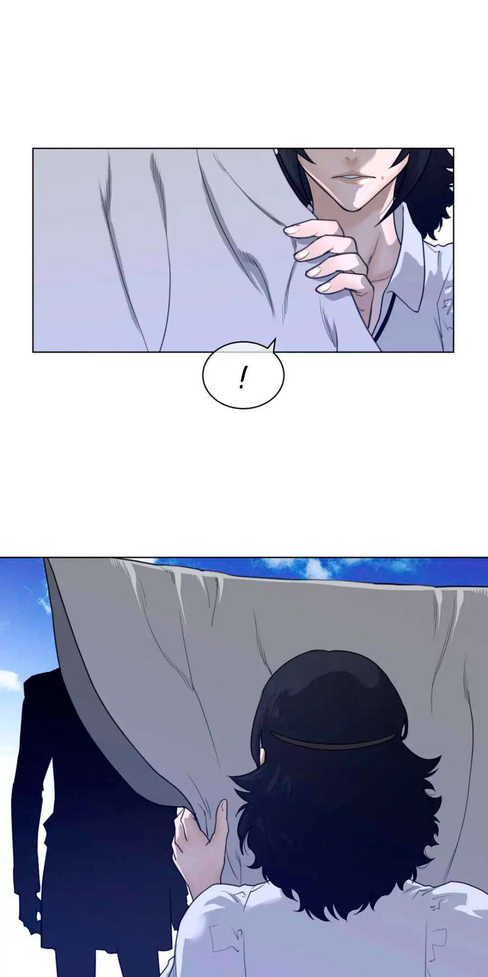 Perfect Half Capítulo 89 - Page 22