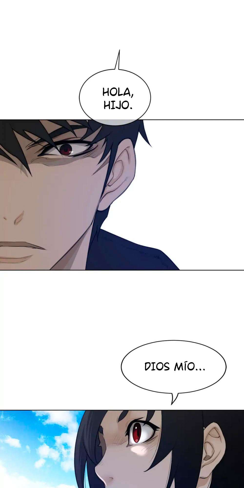 Perfect Half Capítulo 89 - Page 30