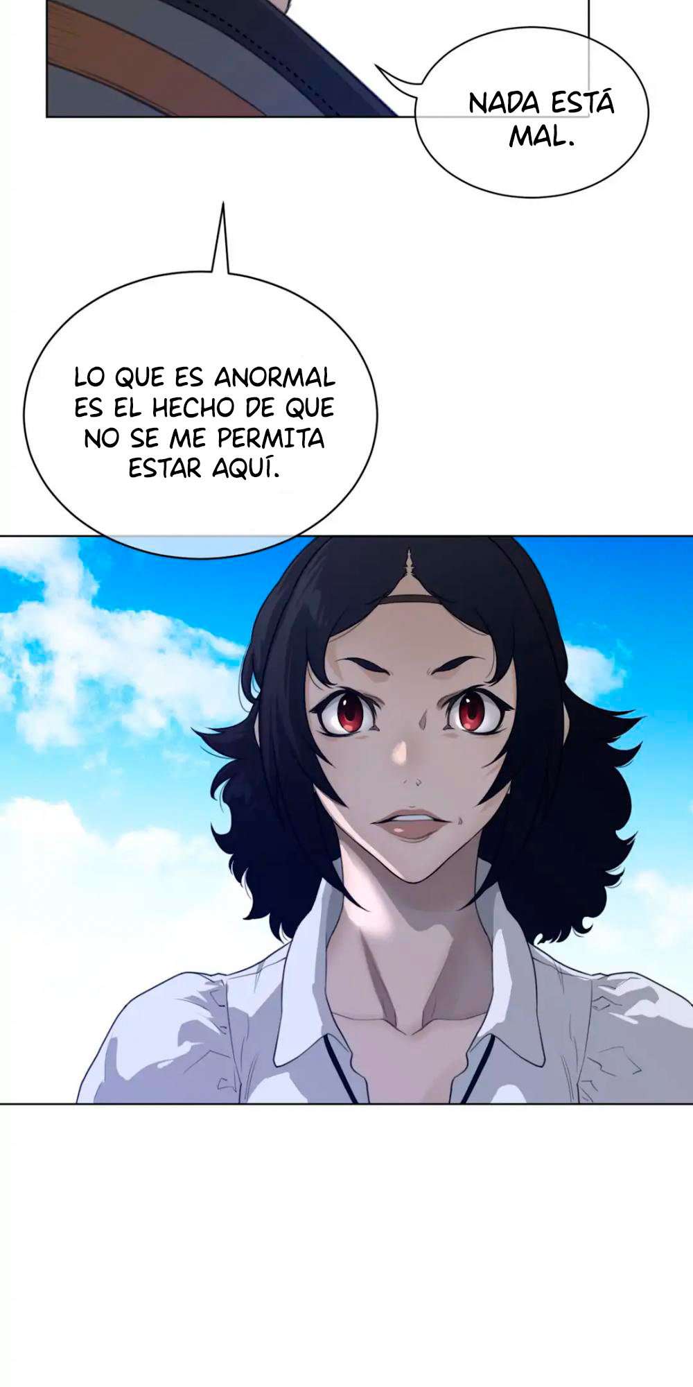 Perfect Half Capítulo 89 - Page 35