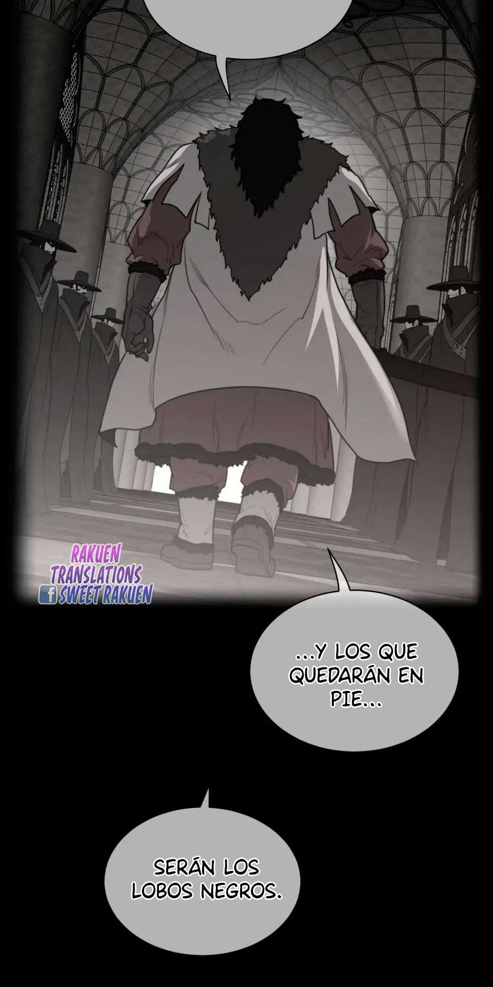 Perfect Half Capítulo 89 - Page 5