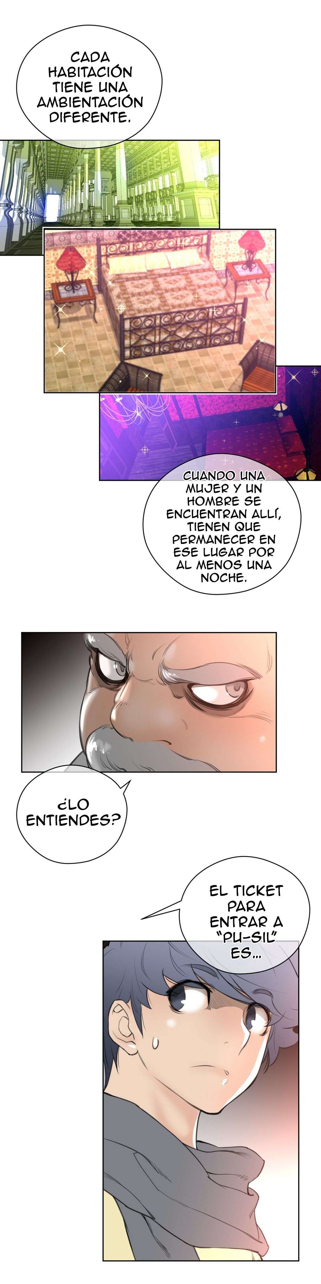 Perfect Half Capítulo 9 - Page 15