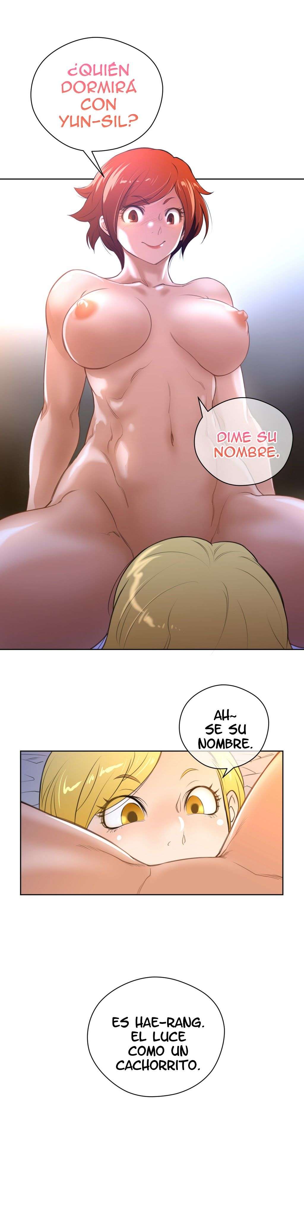 Perfect Half Capítulo 9 - Page 29