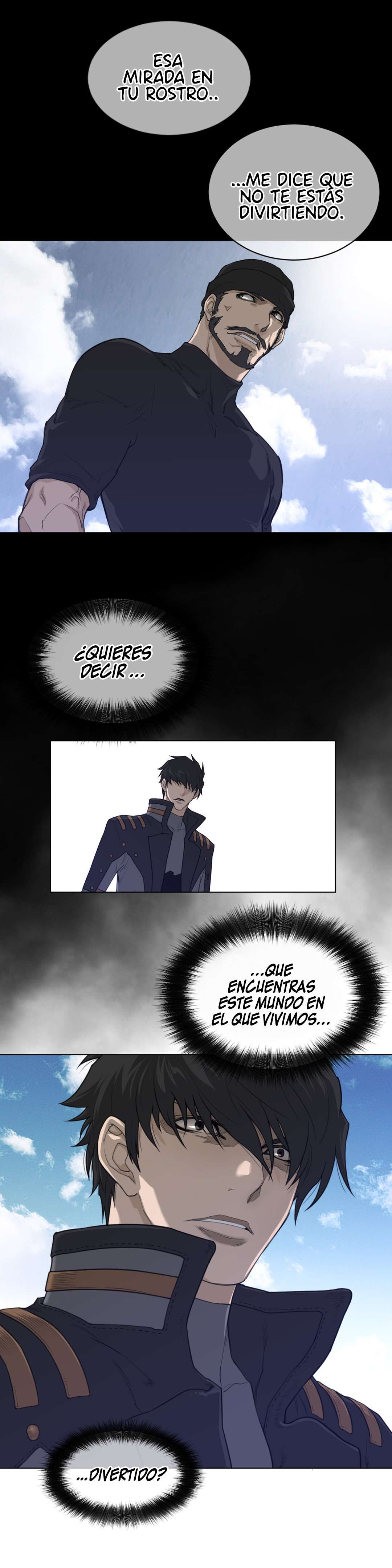 Perfect Half Capítulo 90 - Page 10