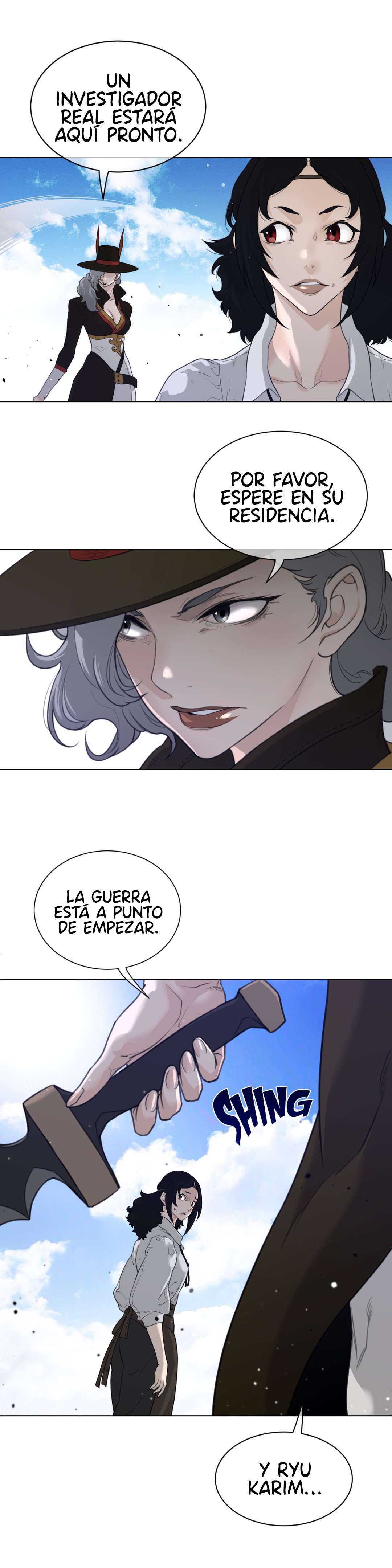 Perfect Half Capítulo 90 - Page 15