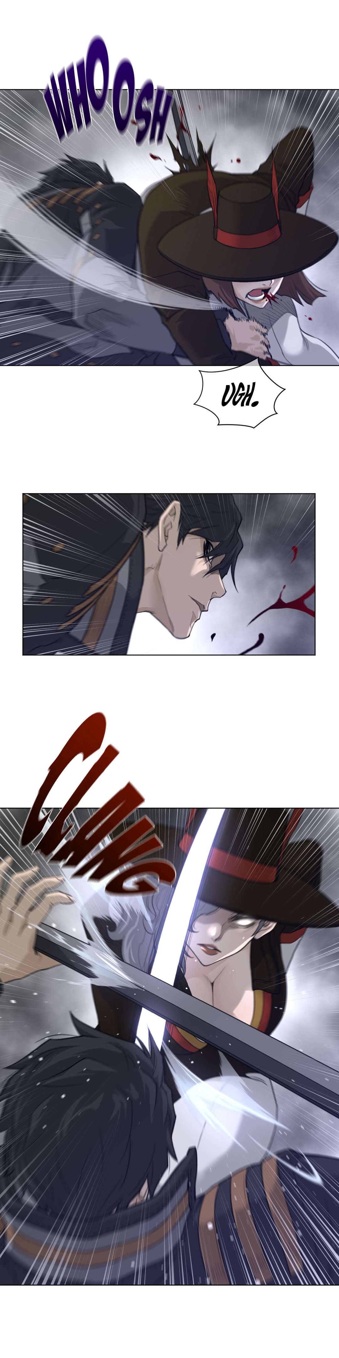 Perfect Half Capítulo 90 - Page 17