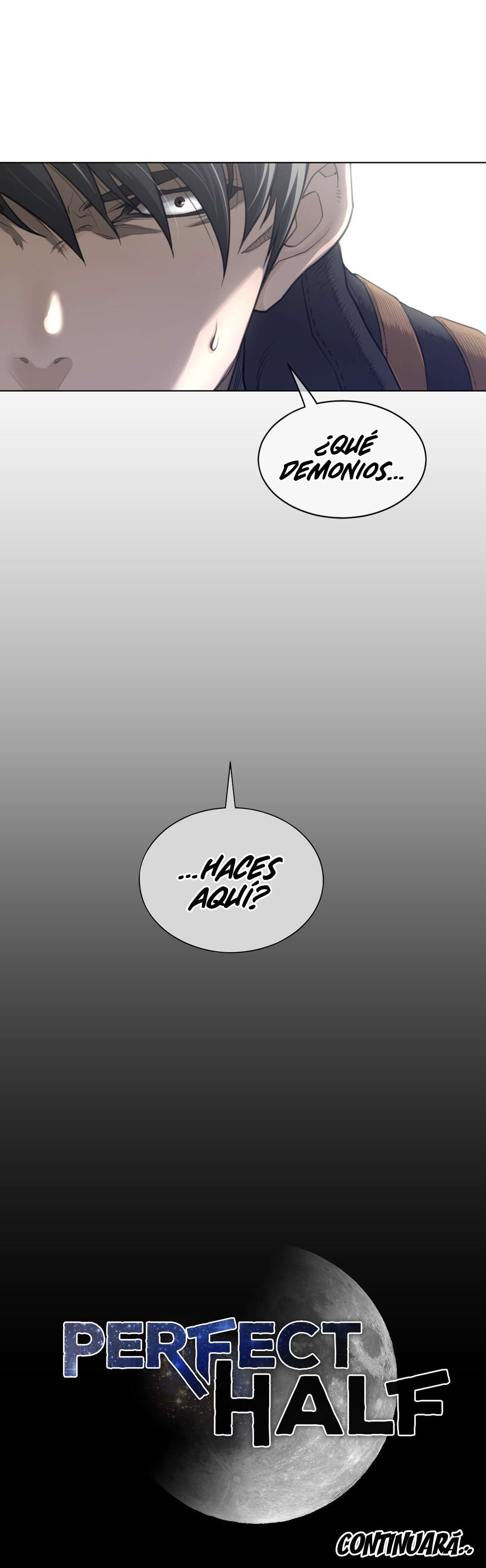 Perfect Half Capítulo 90 - Page 23