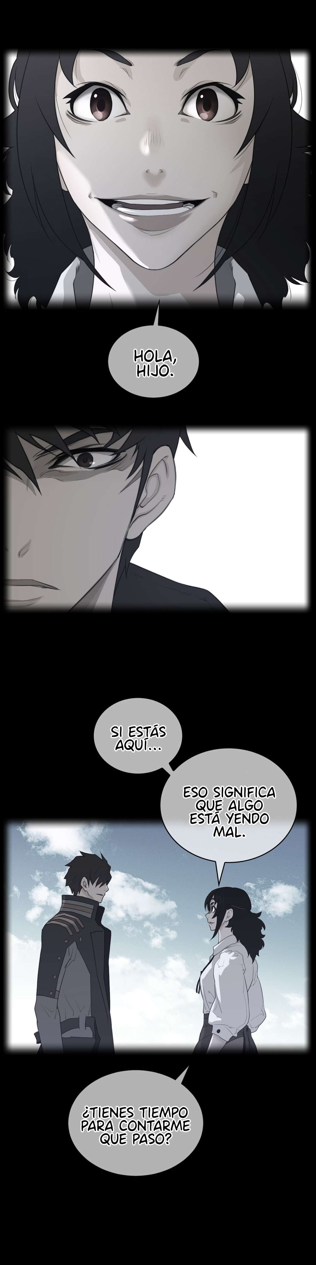 Perfect Half Capítulo 90 - Page 3