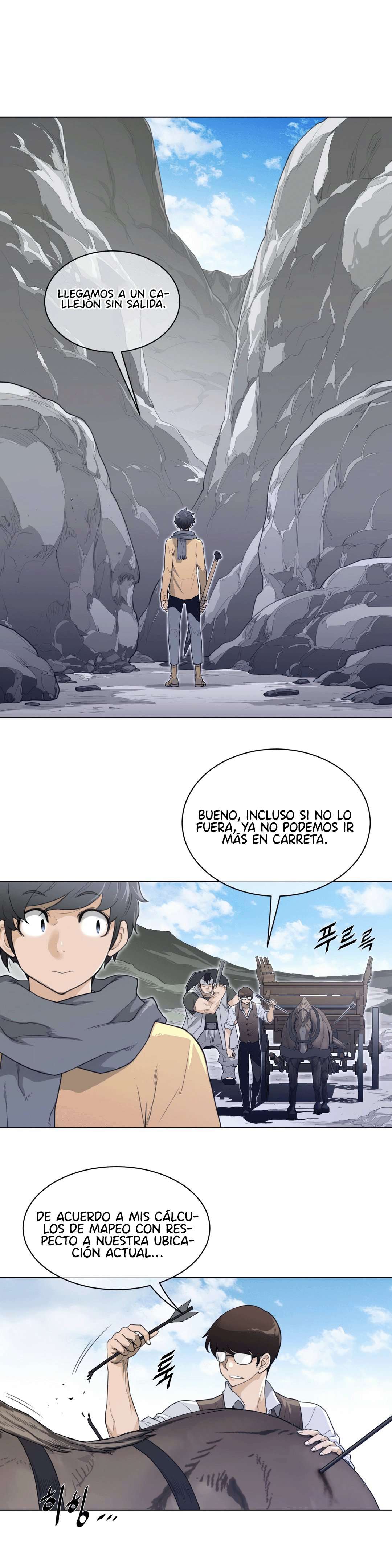 Perfect Half Capítulo 92 - Page 18