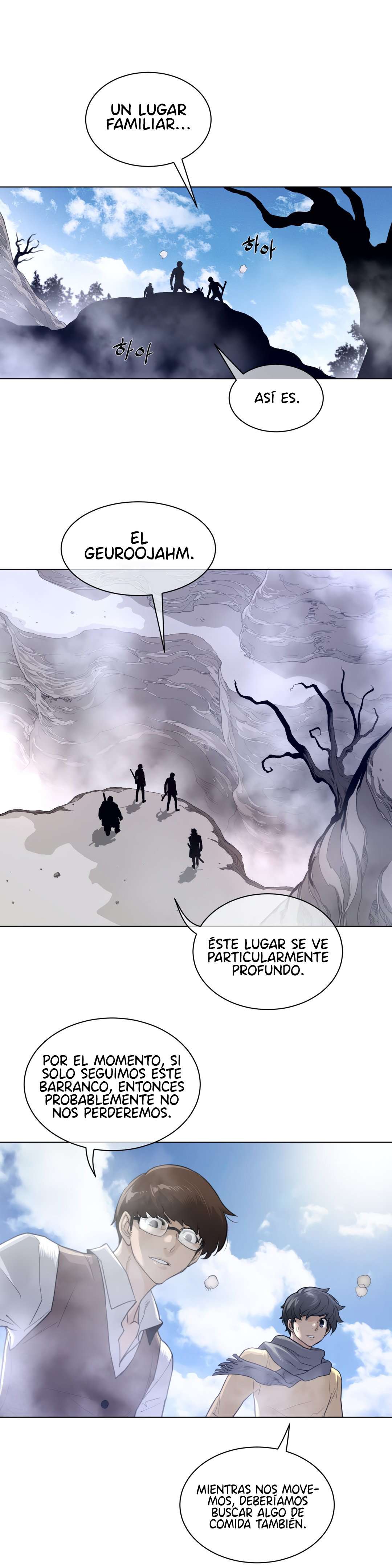 Perfect Half Capítulo 92 - Page 22